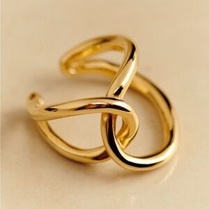 Sezane Alice Ring size medium